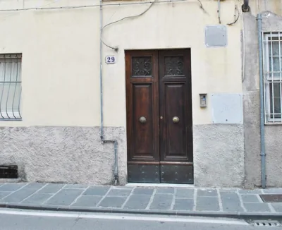 Casetta in citta'- Seancity – Fotos 6